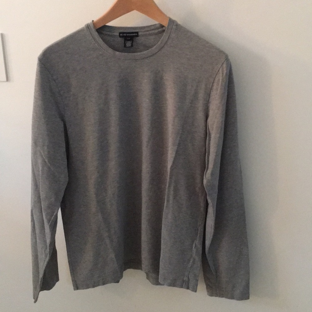 Club Monaco Men’s Tee